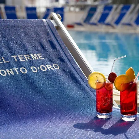 Terme Tramonto D' Oro Hotell Forio di Ischia